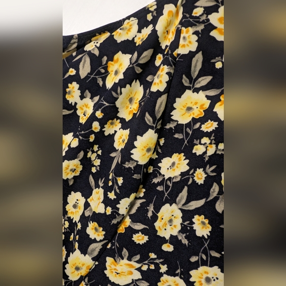 Super Cute Y2K Plus Perceptions Dress Womans Plus Size 1x - Picture 3 of 7